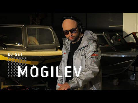 MOGILEV [Krasnoyarsk] DJ Mix #44 | Boat Factory Rosomaha
