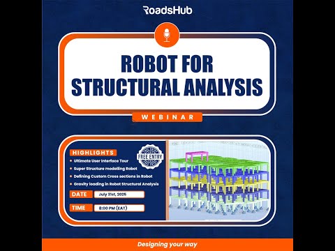 Introduction to Robot Structural Analysis