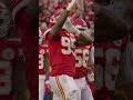 CEO OF SACK NATION. CHRIS. JONES. | Chiefs vs. Rams