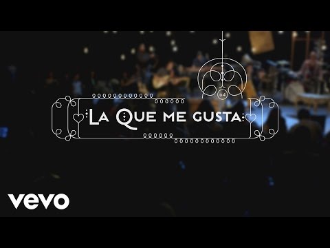 Los Amigos Invisibles - La Que Me Gusta (Versión Acústica)