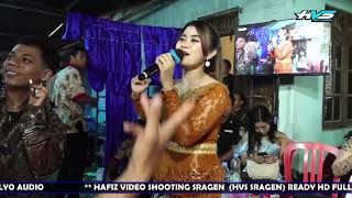 Download lagu Dermaga Biru - Putri Cebret - cs. Supra Nada - Margo Mulyo Audio - HVS Sragen mp3
