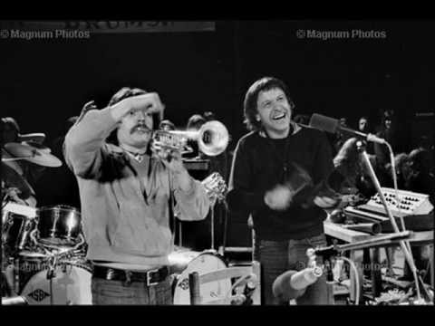 Michel Portal Unit - Willisau 1976 (1)