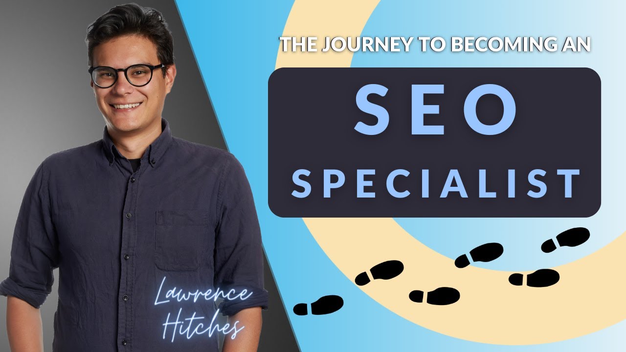 Becoming an SEO Specialist