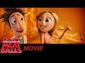 CLOUDY WITH A CHANCE OF MEATBALLS THE MOVIE VIDEO GAME