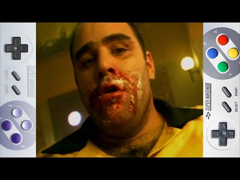 Super Mario World 2 Yoshi's Island "Still The Big One" (Super Nintendo\SNES\Commercial) Full HD