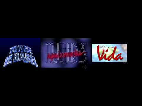 Mulheres Apaixonadas e Páginas da Vida Instrumental - Triste Profundo