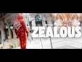 Richard Lorenzo Jr. - Zealous (Official Music Video)