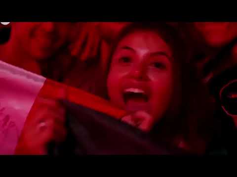 Angerwolf ft. Taylor Mosley - Heaven's Gate