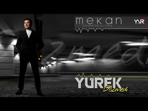 Mekan Carygulyyew - Yurek dozmedi (official clip)