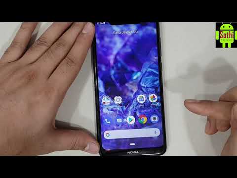 All NOKIA FRP/Google Account Lock Bypass Android 10 Method 2020