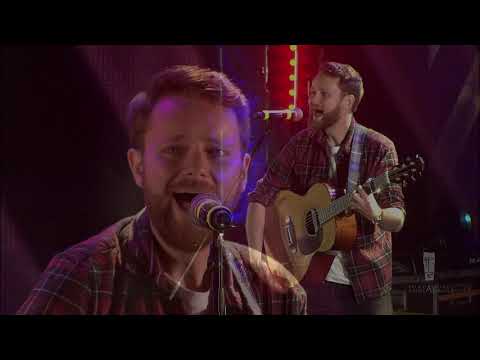 ELLIOTT MORRIS - brano "THE END OF THE WORLD BLUES" - Finalista Premio Andrea Parodi 2019