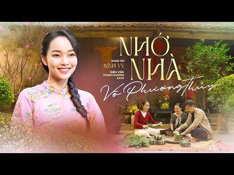 Nhớ nhà - Võ Phương Thủy