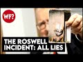 The Truth About Roswell Decoding Decades Of Deception
