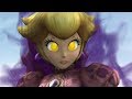 Super Smash Bros Brawl All Story Cutscenes Full Movie HD