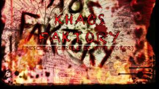 Descend (Circle of Dust Cover)