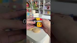 ESSES SÃO OS 