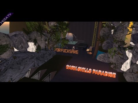 AbodyRulez ft. Andershell ft. Micra - Dark Skills Paradise