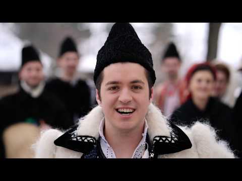 Paul Ananie - Urare de Sărbători 🎁