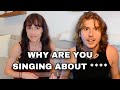 Colleen S INSANE Ukulele Apology Is The Worst Thing I Ve Ever Seen