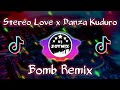 Stereo Love X Danza Kuduro Bomb Remix Dj SoyMix TikTok Mashup Remix