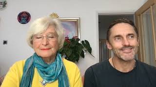 Day 2: Meeting Lady Gaia – 10 Day Ascension Boost with Diana Cooper and Tim Whild