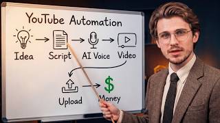 Make Whiteboard Animation Videos with AI (Golpo AI 2.0 Tutorial)