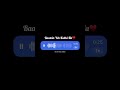 Baatein Yeh Kabhi Na Cover Seerat Ain Alam Baateinyekabhinastatus Viral Ytshorts