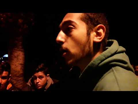 BORITA VS PABLOSCKY - FILTROS - RENTIL BATTLE