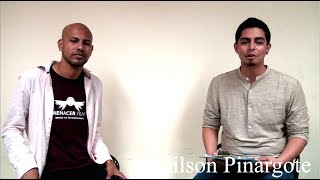 Un futuro "super poderoso" para el cine ecuatoriano