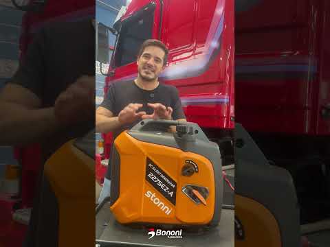 Vídeo: Gerador automotivo 24V: perguntas e respostas