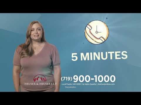 Five Minute Call