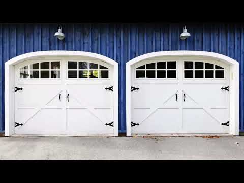 How much will a new garage door cost you in 2026?
