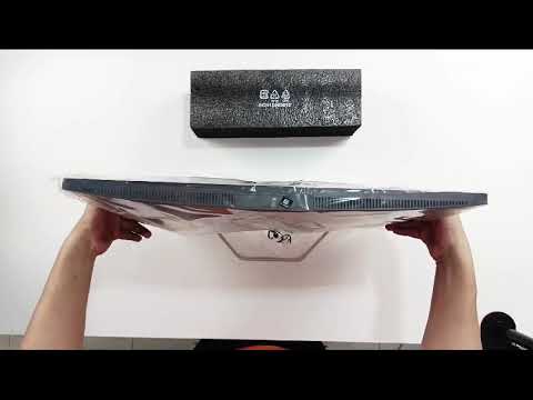 HP All in One i3 12va