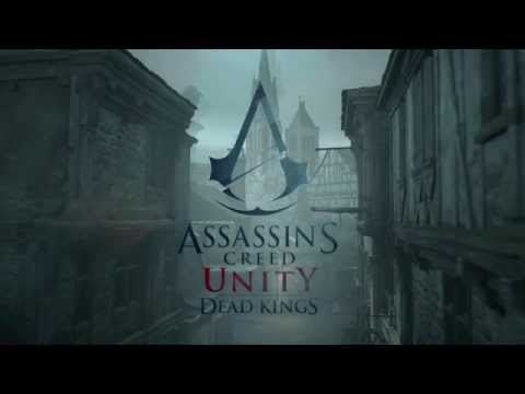AC Unity: How to Start Dead Kings DLC