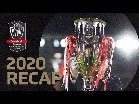 An Unforgettable Scotiabank Concacaf Champions League