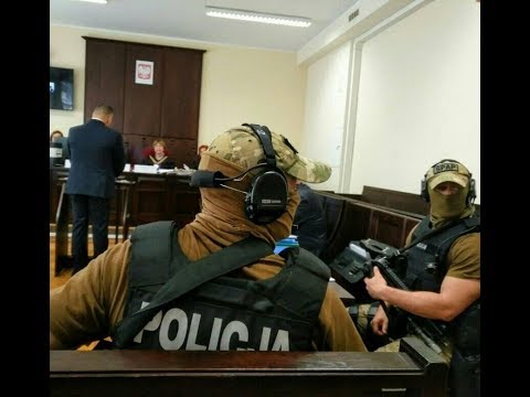 Zapomniana sprawa Jarosława Ziętary