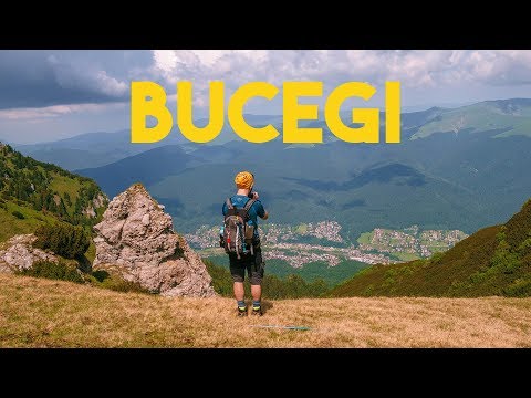 Bucegi | Drumul regal spre Colții Pietrei Arse