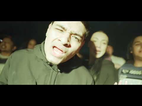 WokeUpTmrw - Be Me Now (Official Music Video) ft. KSA Playboy, HB Hank
