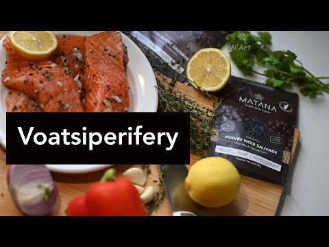 𝗩𝗼𝗮𝘁𝘀𝗶𝗽𝗲𝗿𝗶𝗳𝗲𝗿𝘆: 𝗹𝗲 𝗽𝗼𝗶𝘃𝗿𝗲 𝘀𝗮𝘂𝘃𝗮𝗴𝗲 𝗾𝘂𝗶 𝘀𝘂𝗯𝗹𝗶𝗺𝗲 𝘃𝗼𝘀 𝗽𝗹𝗮𝘁𝘀 | 𝗧𝗵𝗲 𝘄𝗶𝗹𝗱 𝗽𝗲𝗽𝗽𝗲𝗿 𝘁𝗵𝗮𝘁 𝗲𝗹𝗲𝘃𝗮𝘁𝗲𝘀 𝘆𝗼𝘂𝗿 𝗰𝗼𝗼𝗸𝗶𝗻𝗴