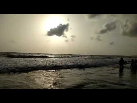 Waves - A First Experience