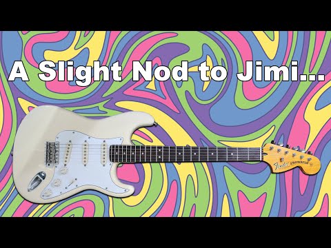 Fender Stratocaster - Aged White image 15