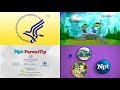 PBS Kids Program Break 2018 WNPT DT1