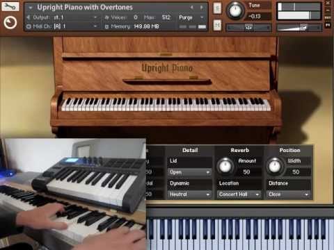Best Free Kontakt Libraries