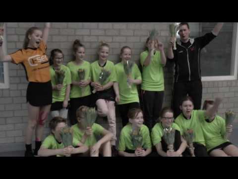 madjoe d4   kampioenswedstrijd zaal 2017