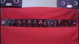 Video thumbnail for Eventide Reverb 2016 Review by Doctor Mix