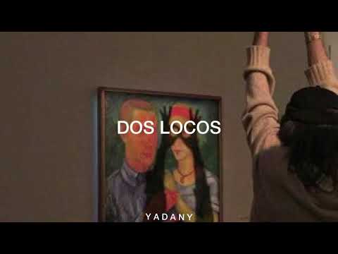 Que Tontos Que Locos Somos Tu Y Yo - Monchy & Alexandra (Letra)