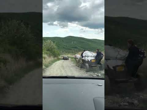 Muscel, judetul Buzau - 1 Mai 2022