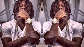 Chief Keef - Fuck it up (chief keef&#39;s part)