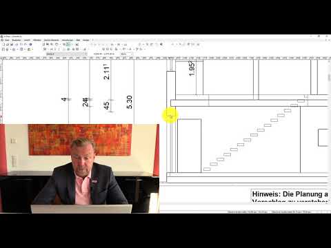 Vi Kalk - Holzbau - Außenwandberechnung Achsebene