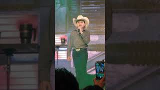 Intocable Dímelo En Vivo Lubbock Tx 2019